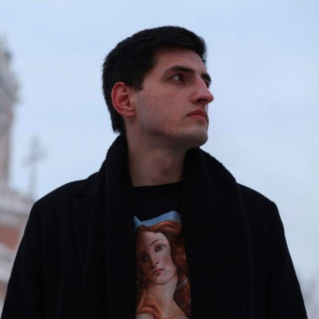 Murad Magomedov | Сетка — социальная сеть от hh.ru