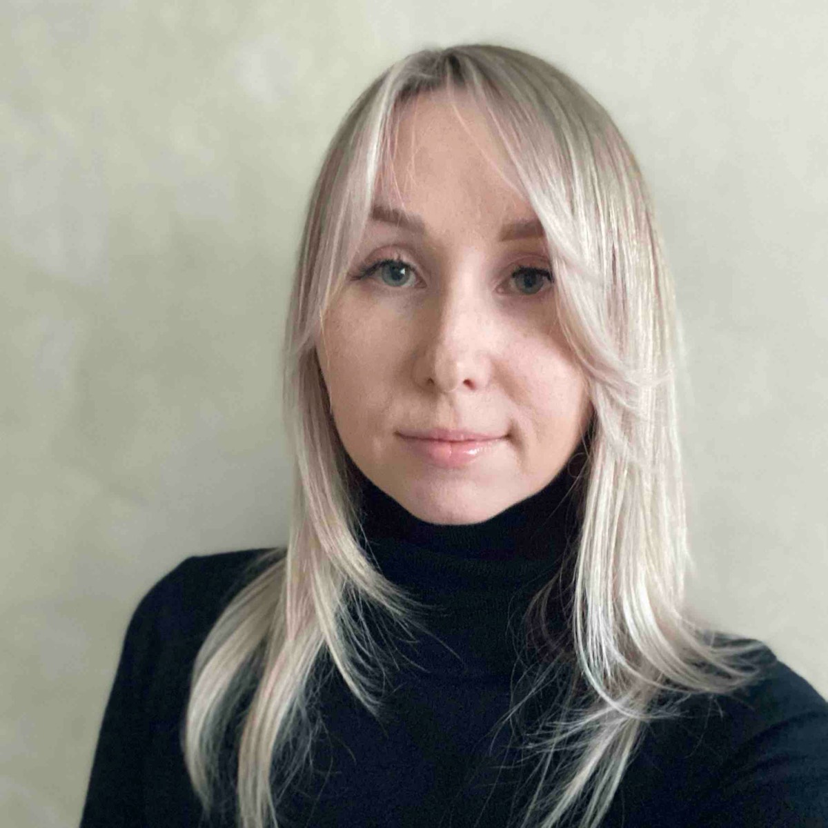 Екатерина Поливцева