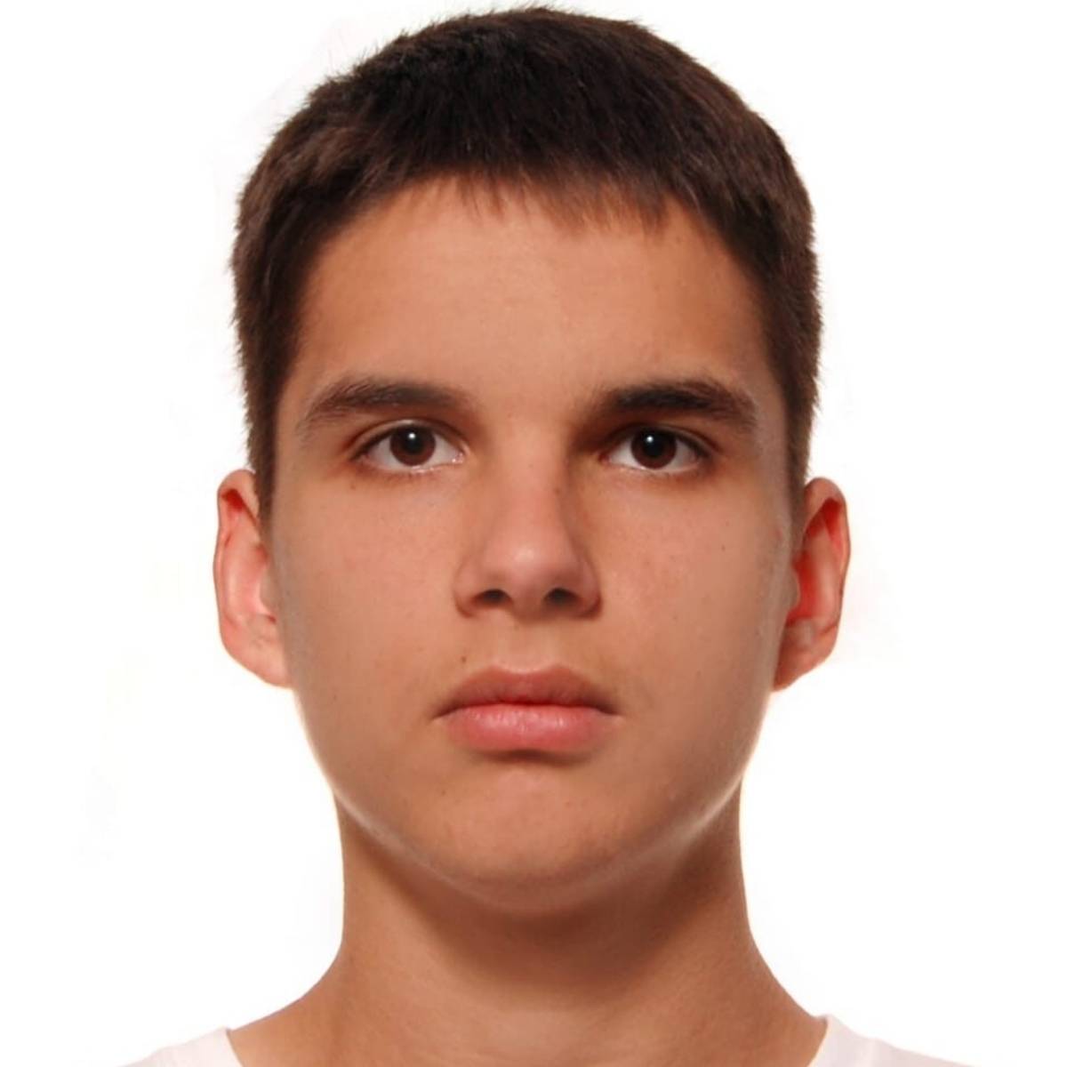 Максим Карев