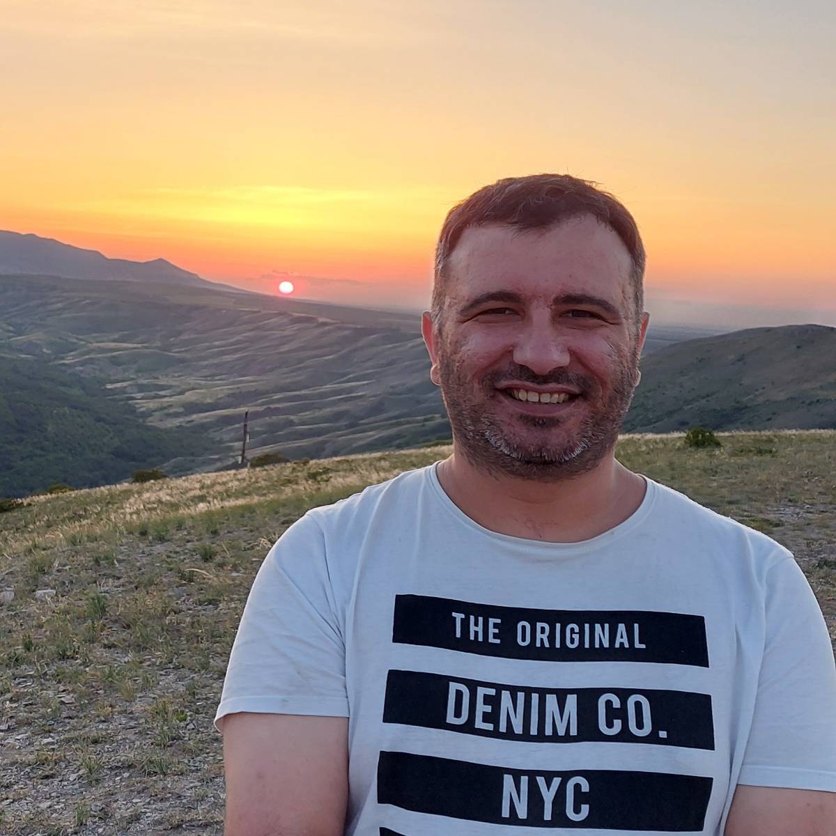 Мурат Катаки