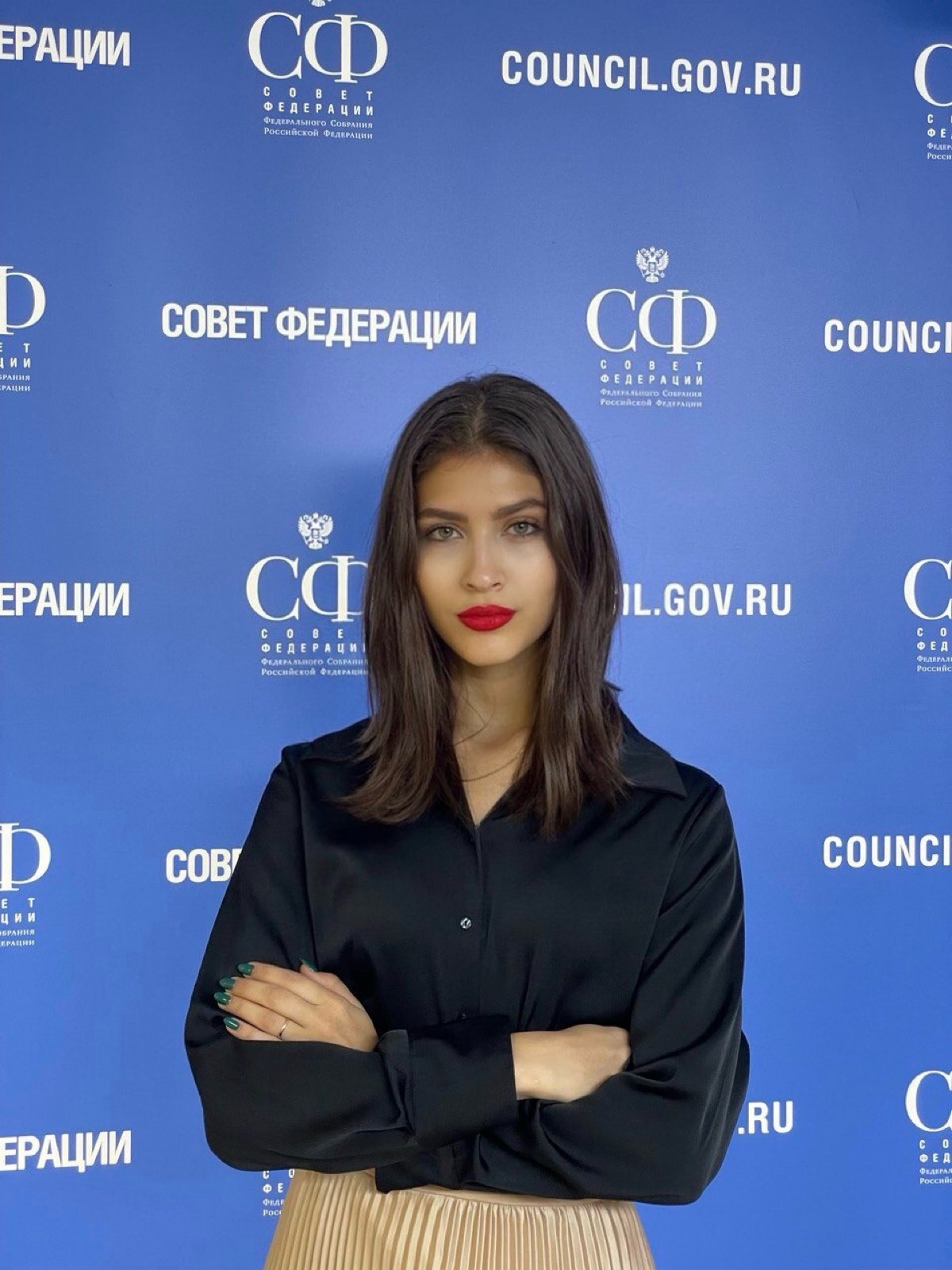 Ирина Суховеева