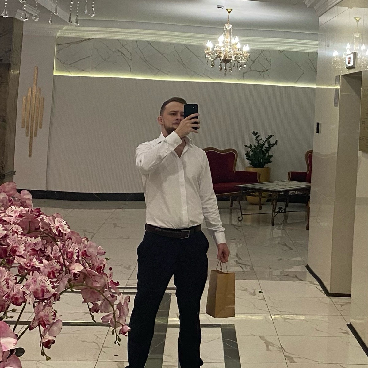Владимир Пушков