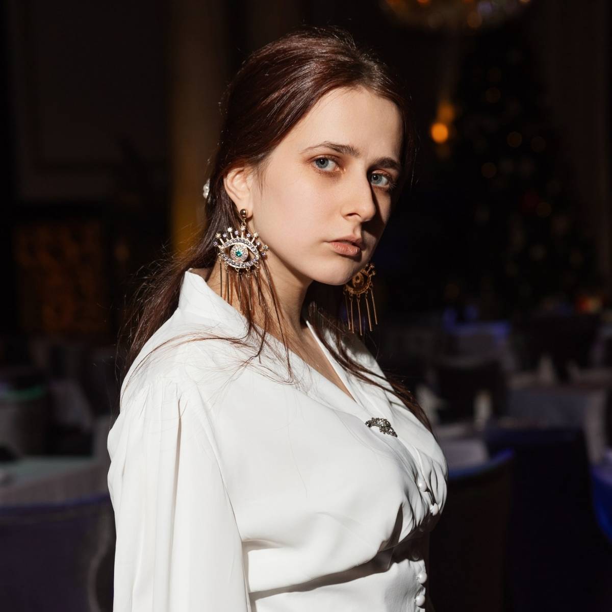Светлана Челышева