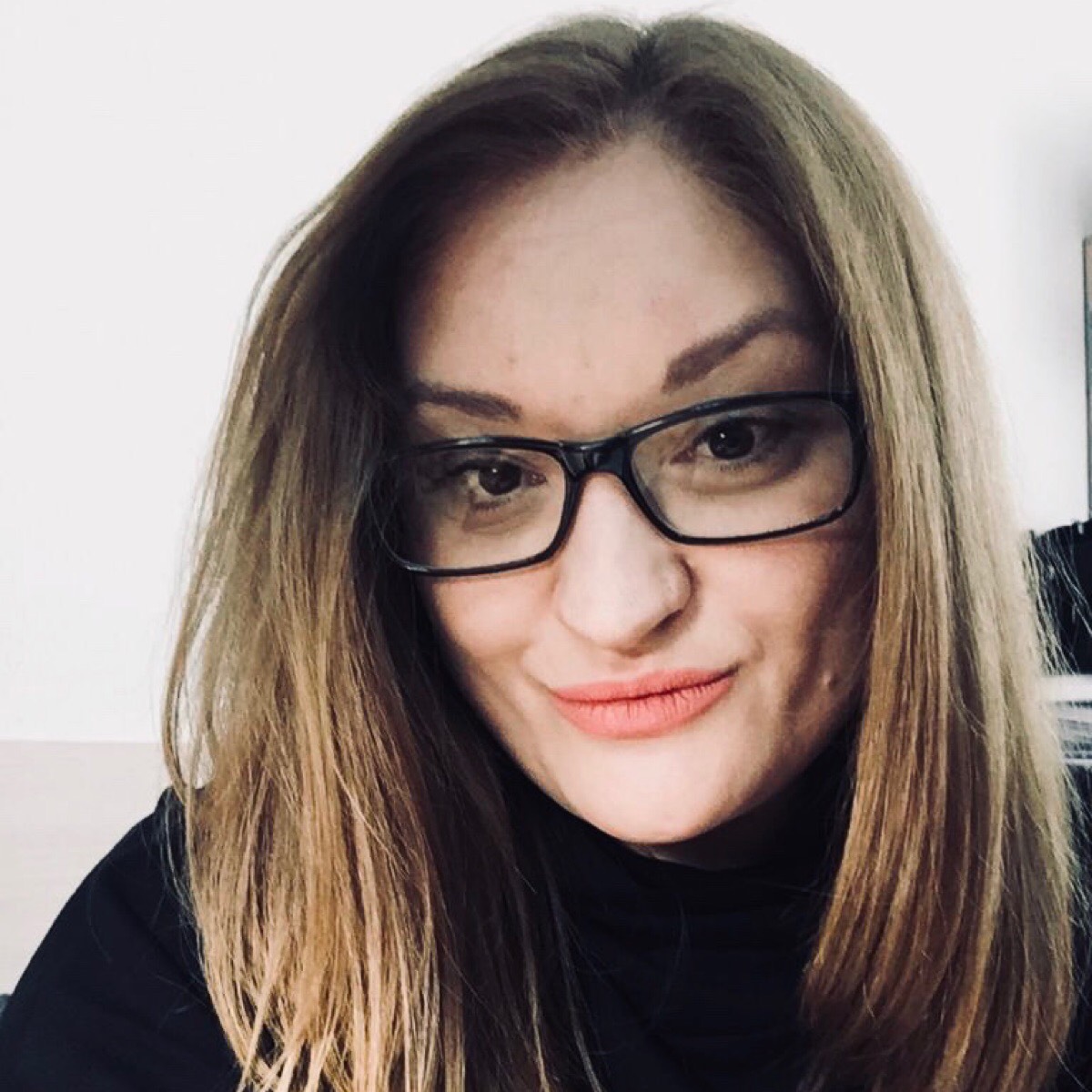 Юлия Омельченко | Сетка — социальная сеть от hh.ru