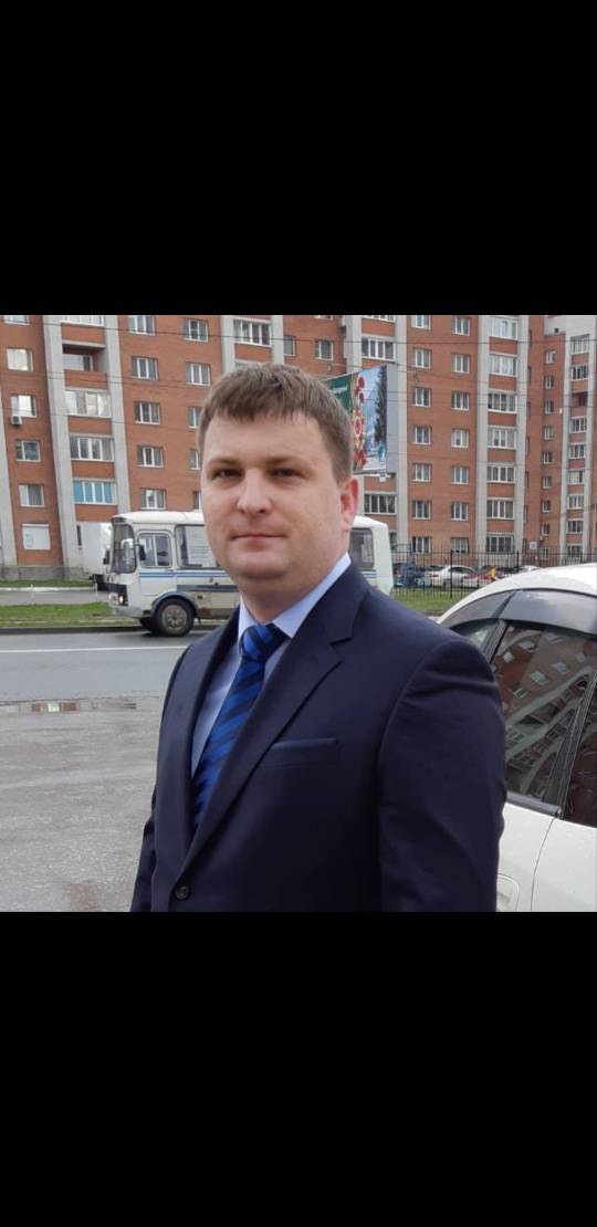 Евгений Золотарев