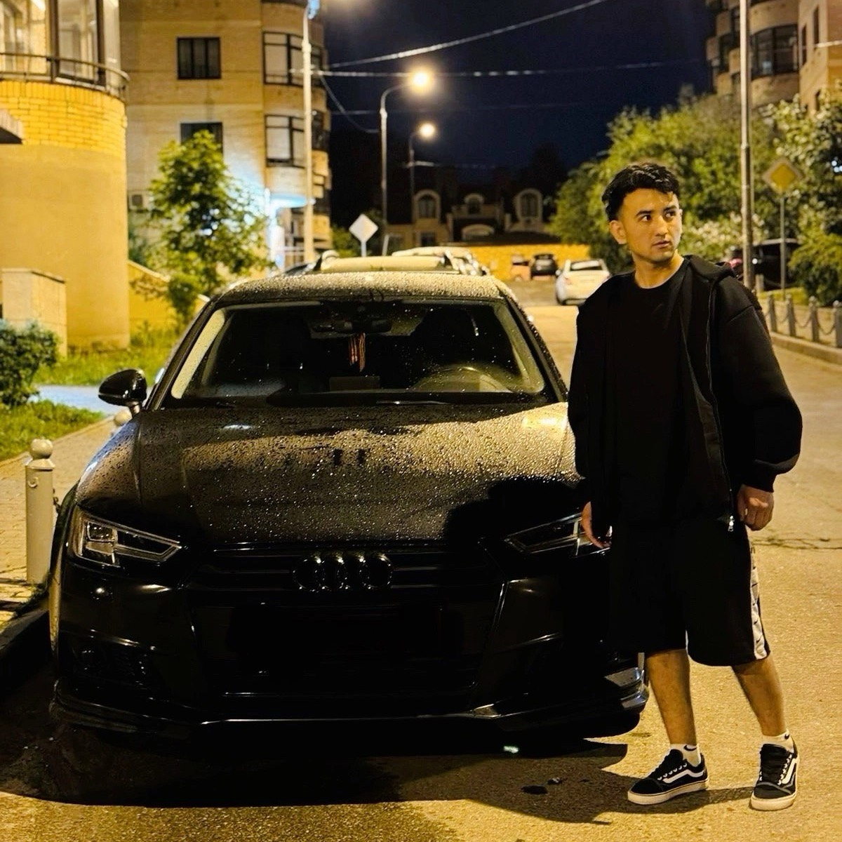 Садриддин Хайтов