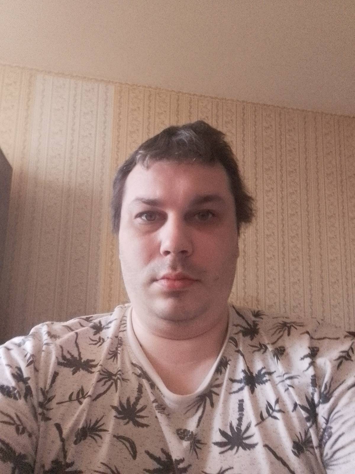 Павел Натёкин