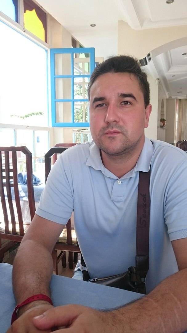 Роман Татаркин | Сетка — социальная сеть от hh.ru