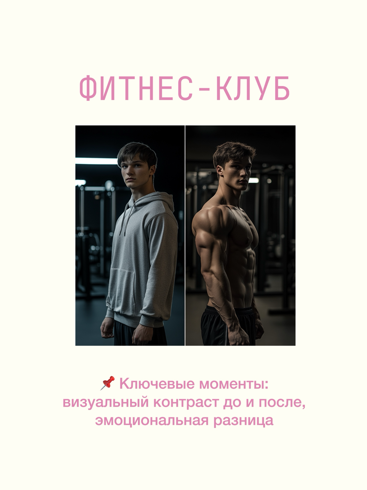 Как использовать эмоции в рекламе? | Сетка — социальная сеть от hh.ru