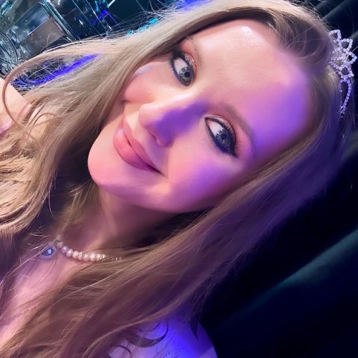 Анна Собко | Сетка — социальная сеть от hh.ru