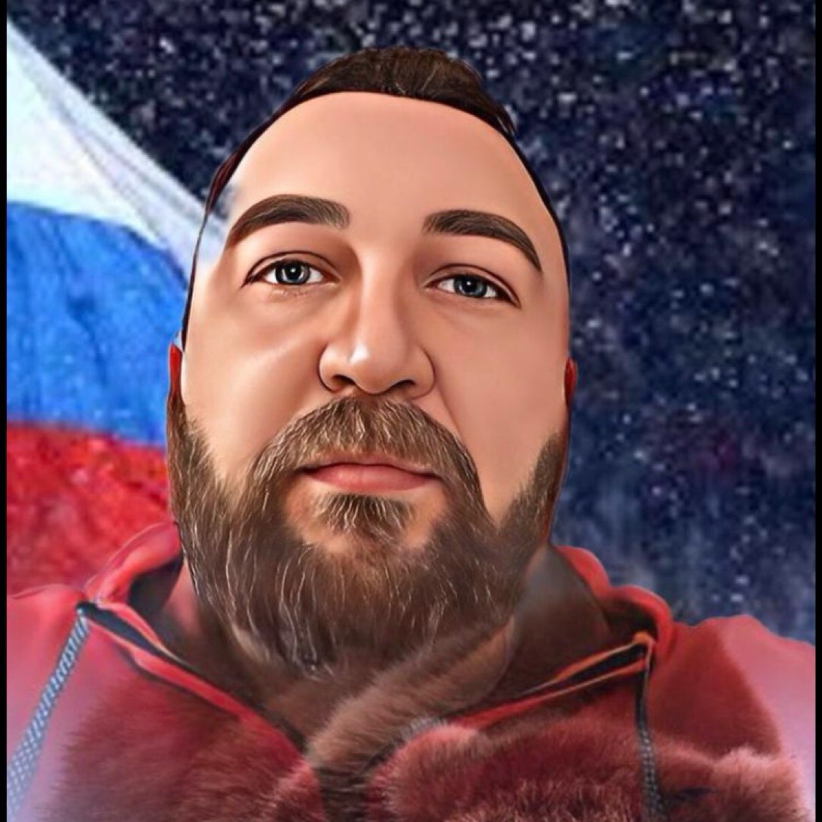 Станислав Новиков