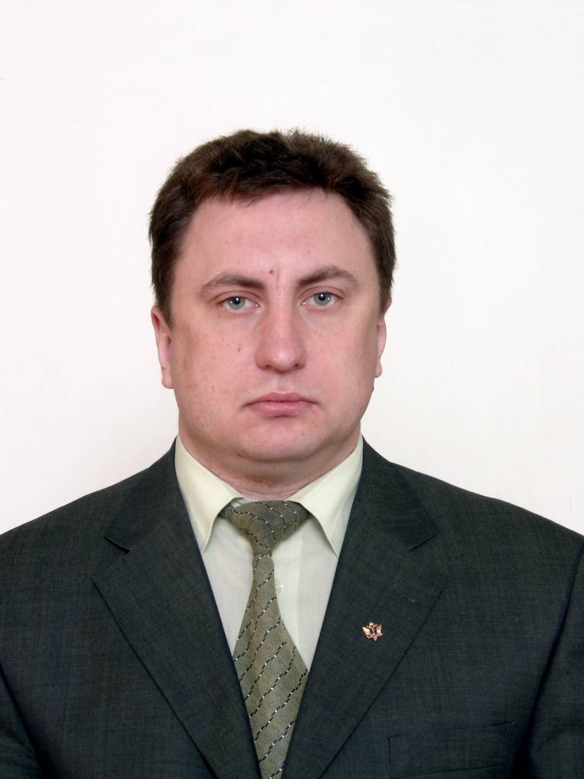 Геннадий Дахнов