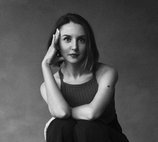 Елена Полякова | Сетка — социальная сеть от hh.ru