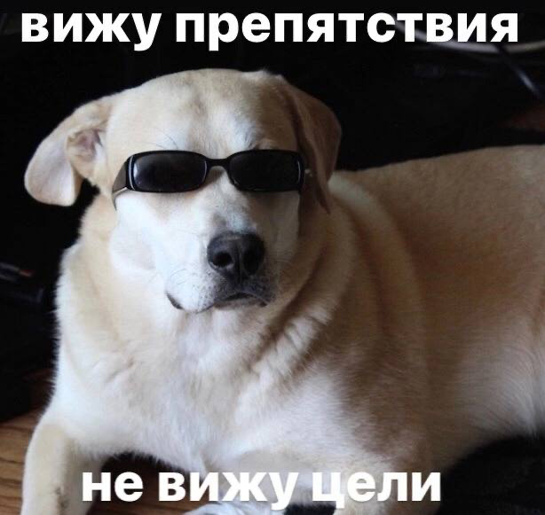 Путь воина ? | Сетка — социальная сеть от hh.ru
