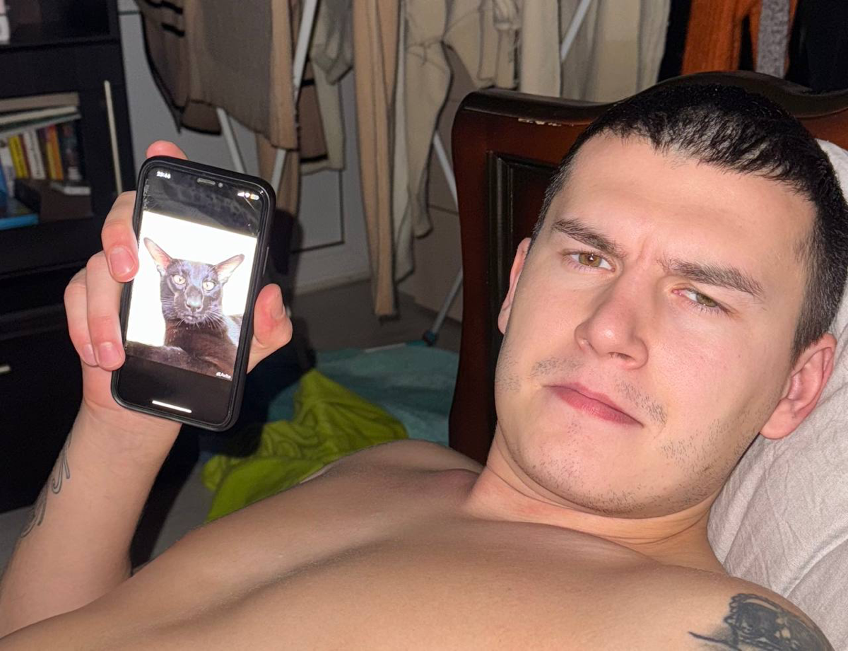 🍄Людочка у нас отмена 😹 | Сетка — социальная сеть от hh.ru