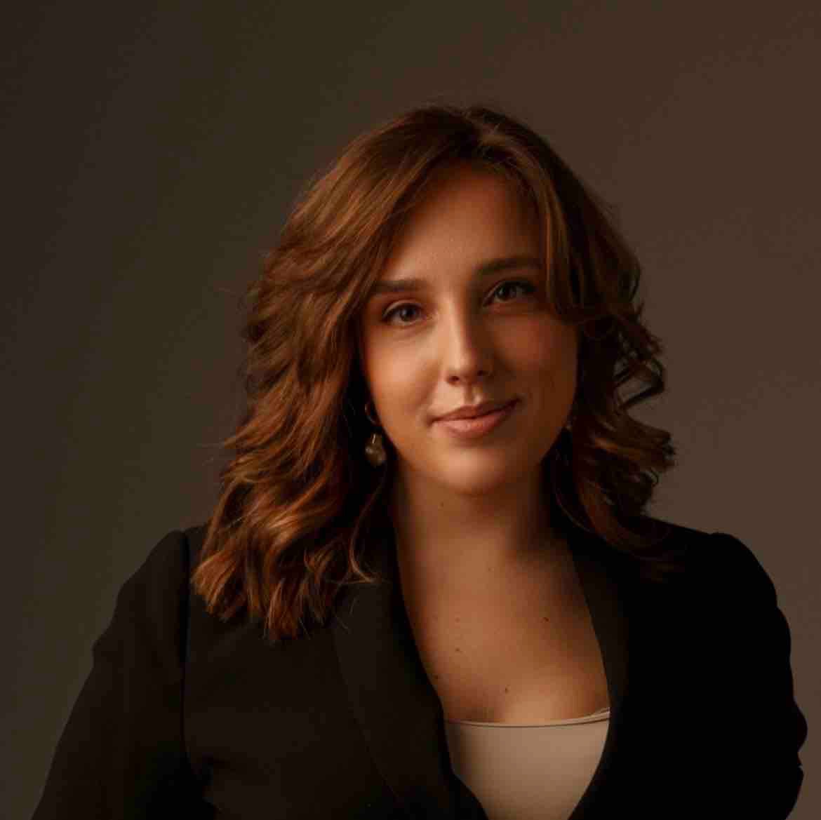 Елена Пронина | Сетка — социальная сеть от hh.ru