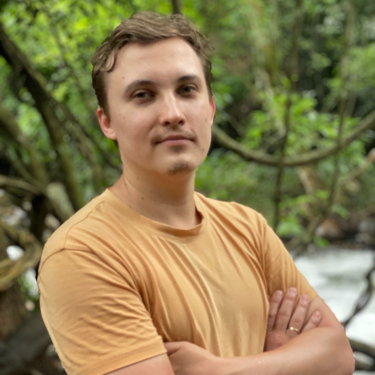 Егор Плужнов | Сетка — социальная сеть от hh.ru