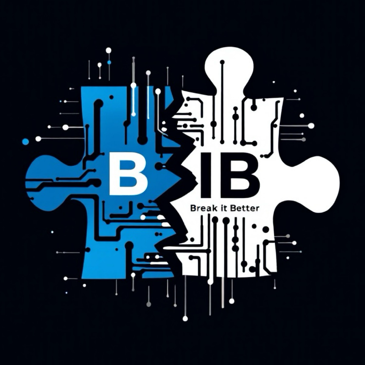 Break it Better | QA & Testing