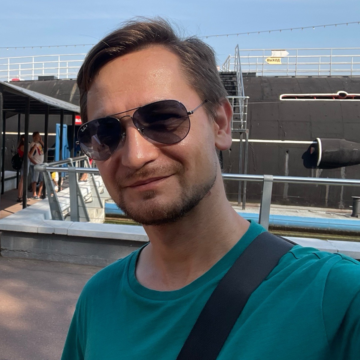 Александр Егоров | Сетка — социальная сеть от hh.ru