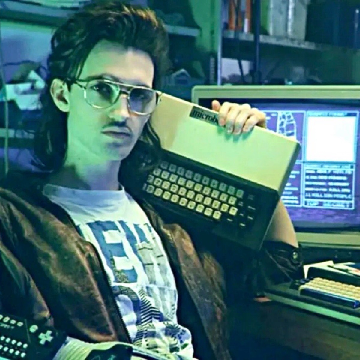 Иван Тяпкин