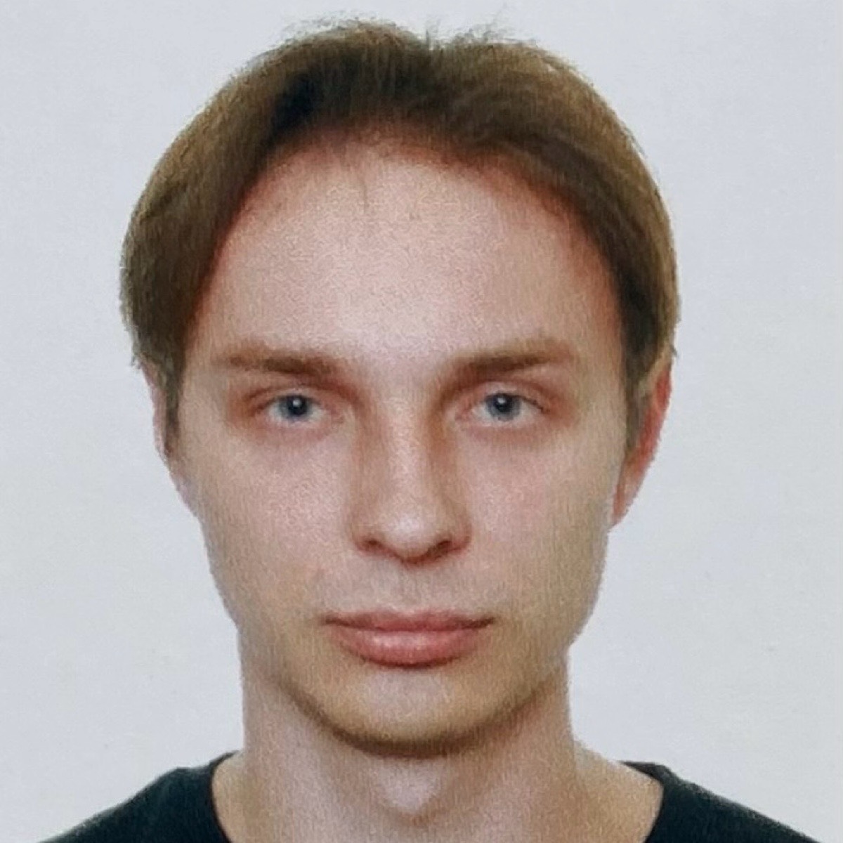 Vladimir Pankratov