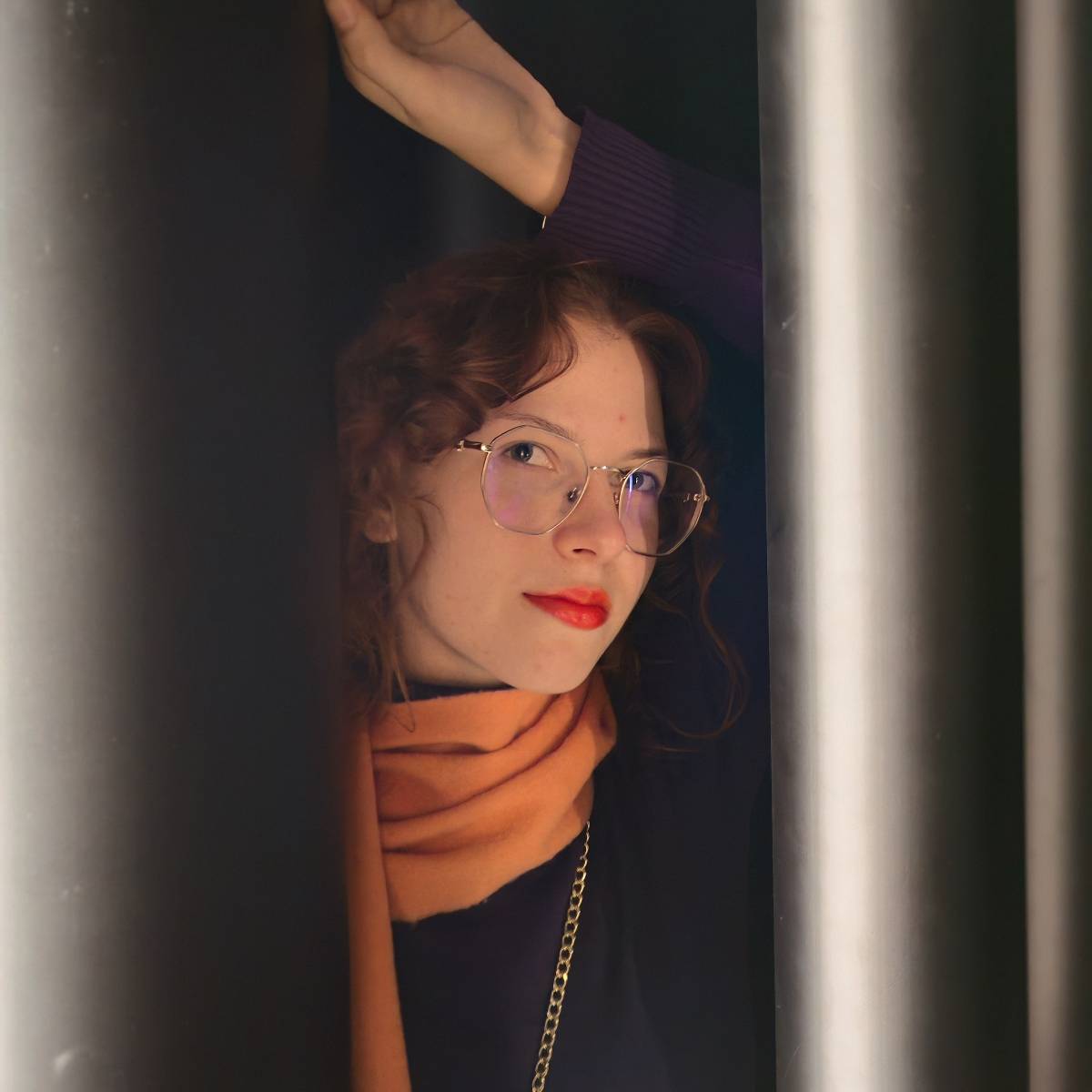 Екатерина Кубарская