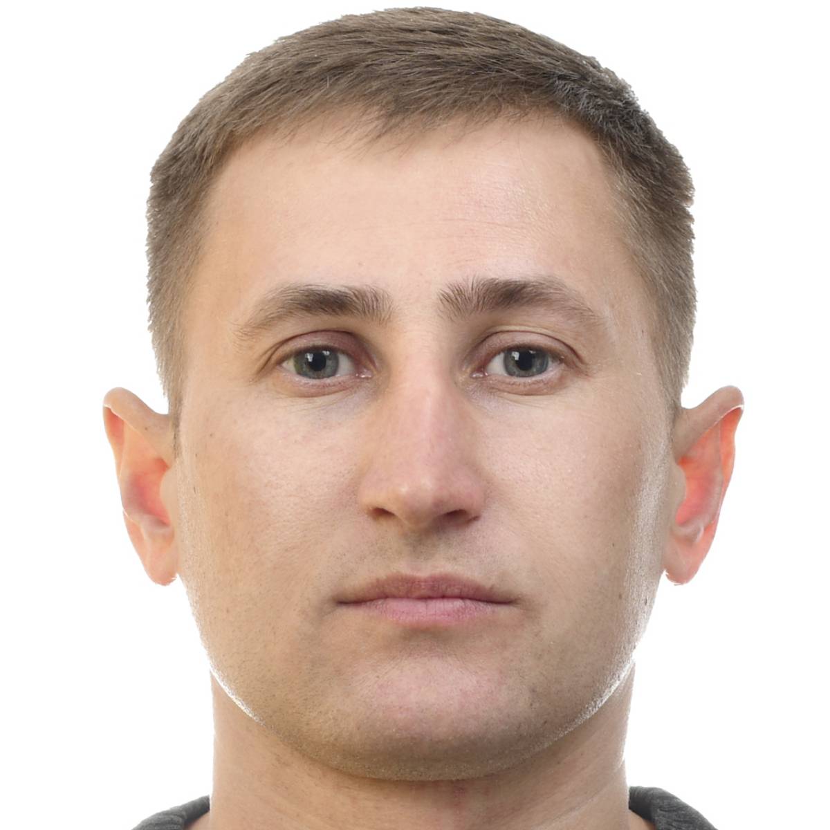 Алексей Шаронин