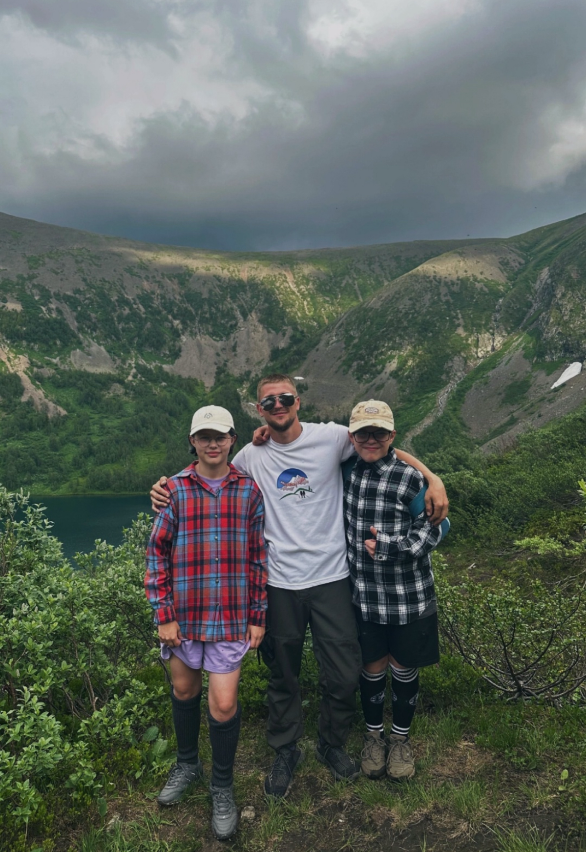 У нас только душевные туры и путешествия по Ивановским озёрам ☀️🏞️❤
Привет, друзья!🤗
Вы любите приключения? Природу и открывать для себя неизведанное?
Тогда вам точно к нам !🤗
Кто же я? Я Сергей 🤝 ква... | Сетка — социальная сеть от hh.ru
