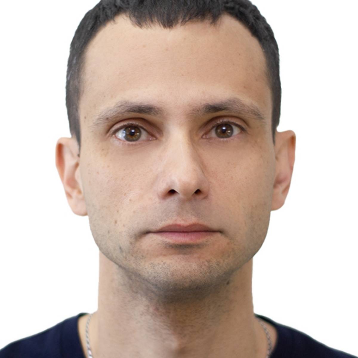 Константин Алиев