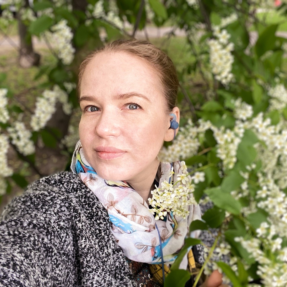Елена Пудова