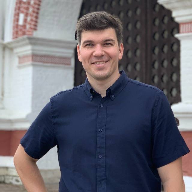 Александр Катаев