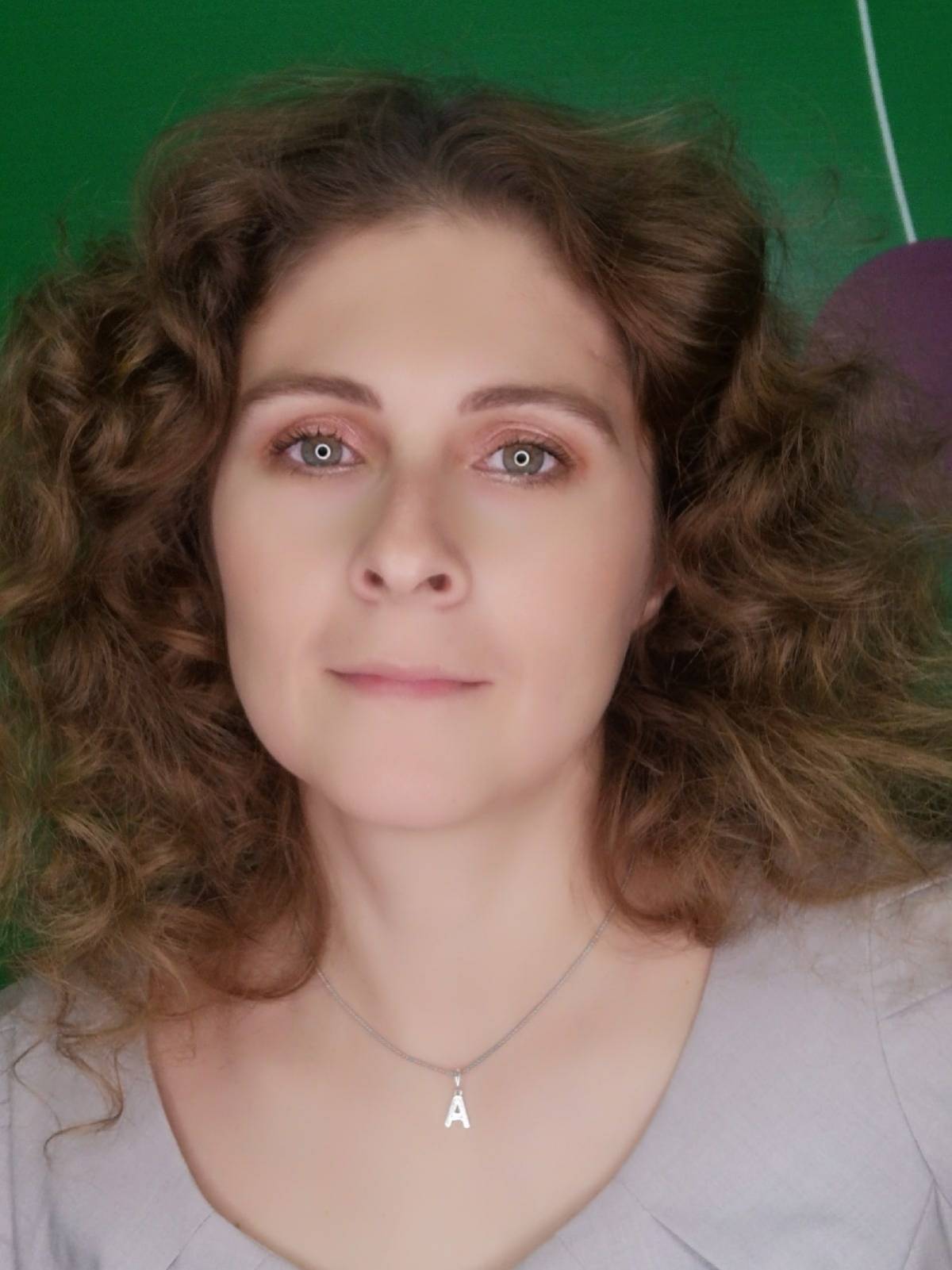 Анна Шишкова | Сетка — социальная сеть от hh.ru