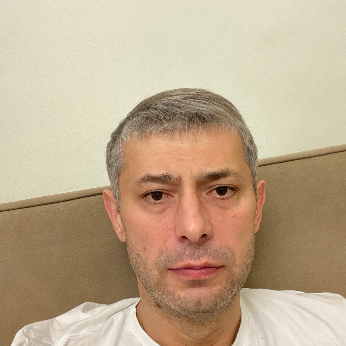 Арсен Клычев