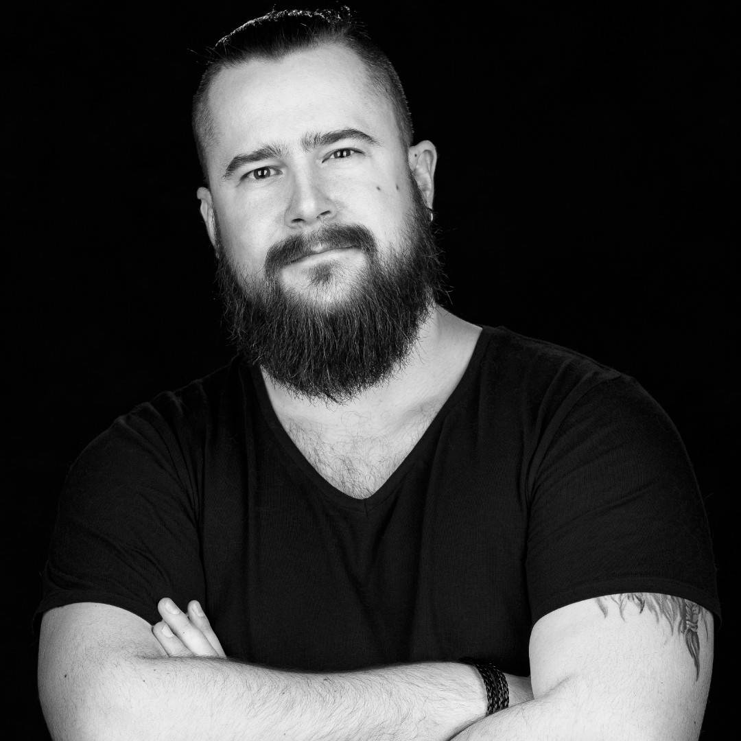 Дмитрий Кабанов | Сетка — социальная сеть от hh.ru