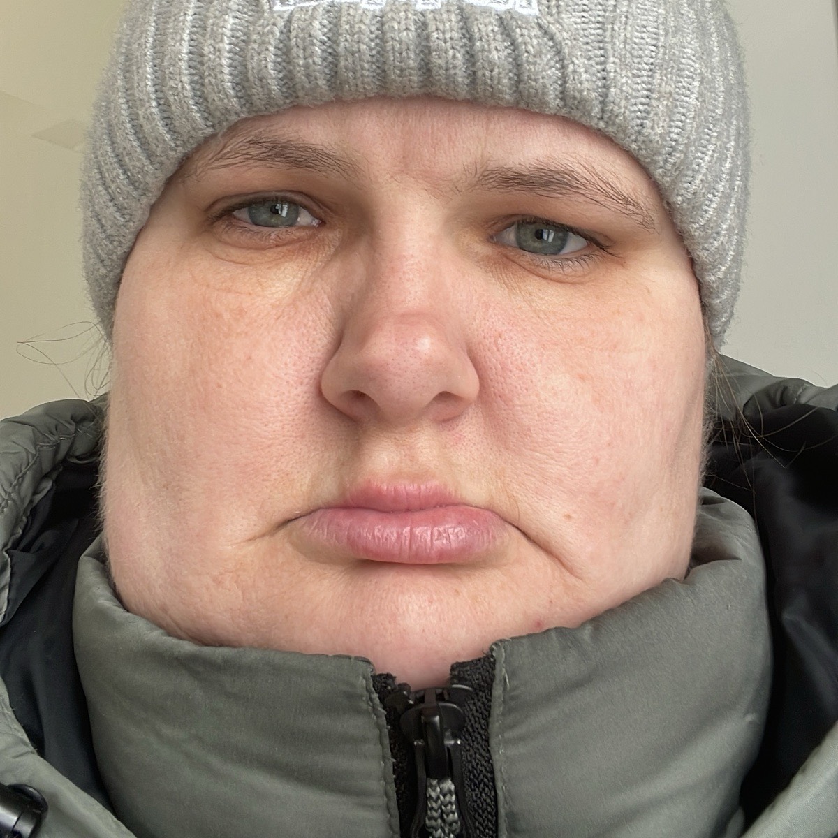 Оля Шалагина