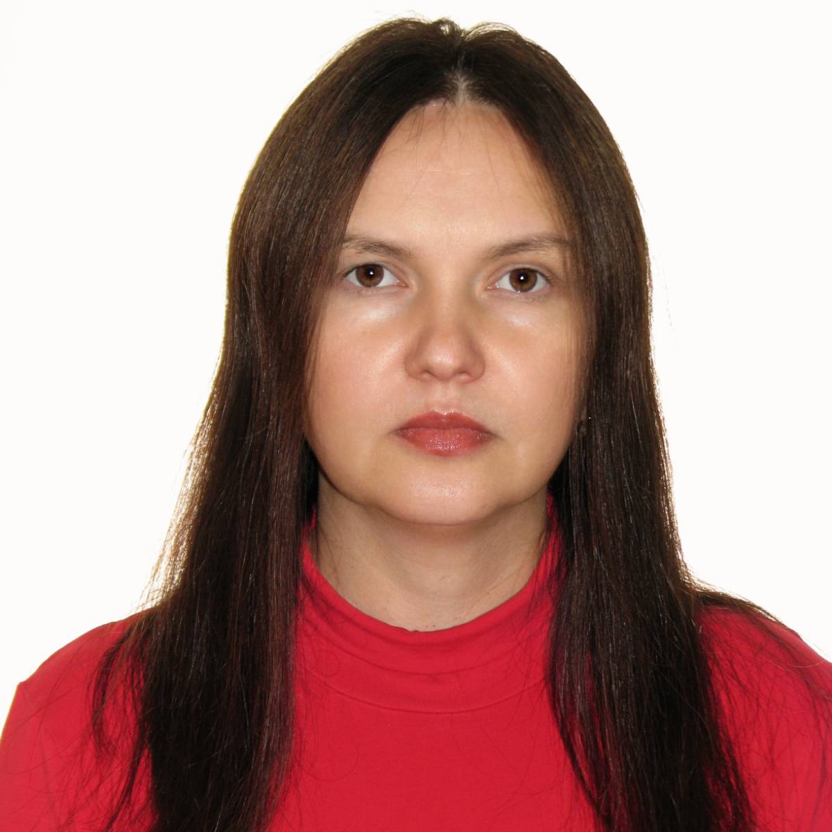 Наталья Капущак | Сетка — социальная сеть от hh.ru