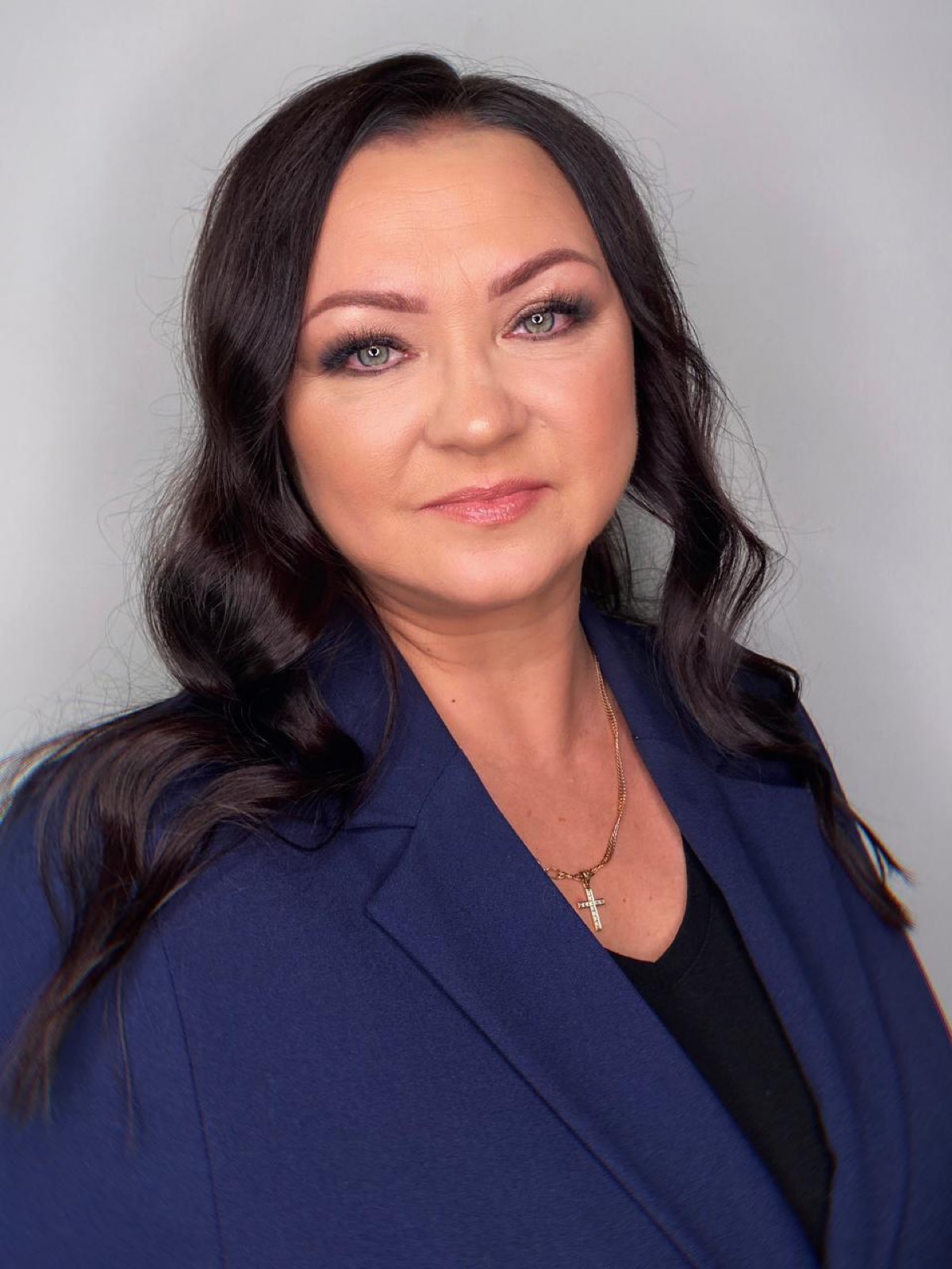 Ирина Пахомова