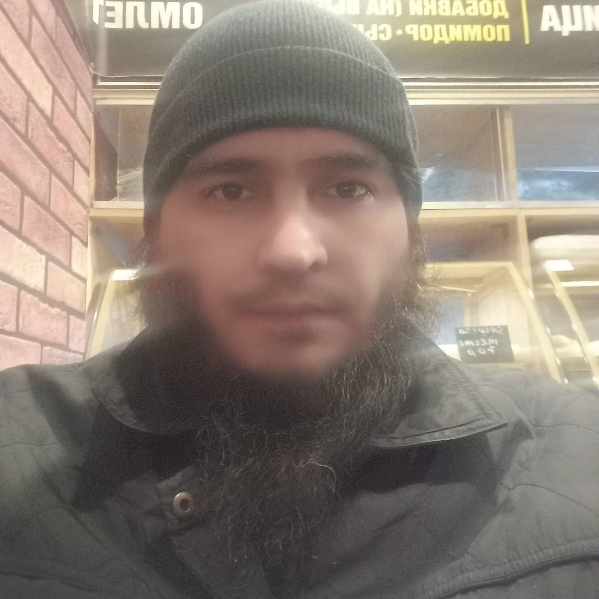 Daler Aliev