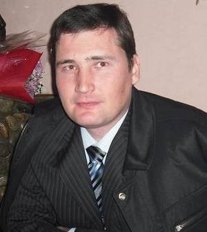 Дмитрий Кардаманов