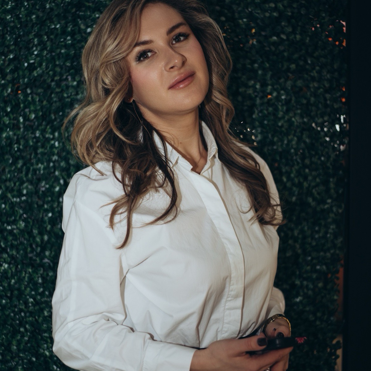 Ольга Чечиль | Сетка — социальная сеть от hh.ru