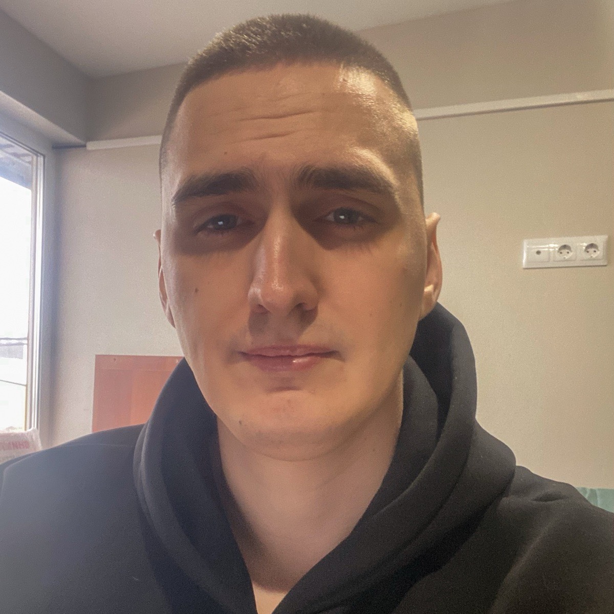 Дмитрий Кузьмук