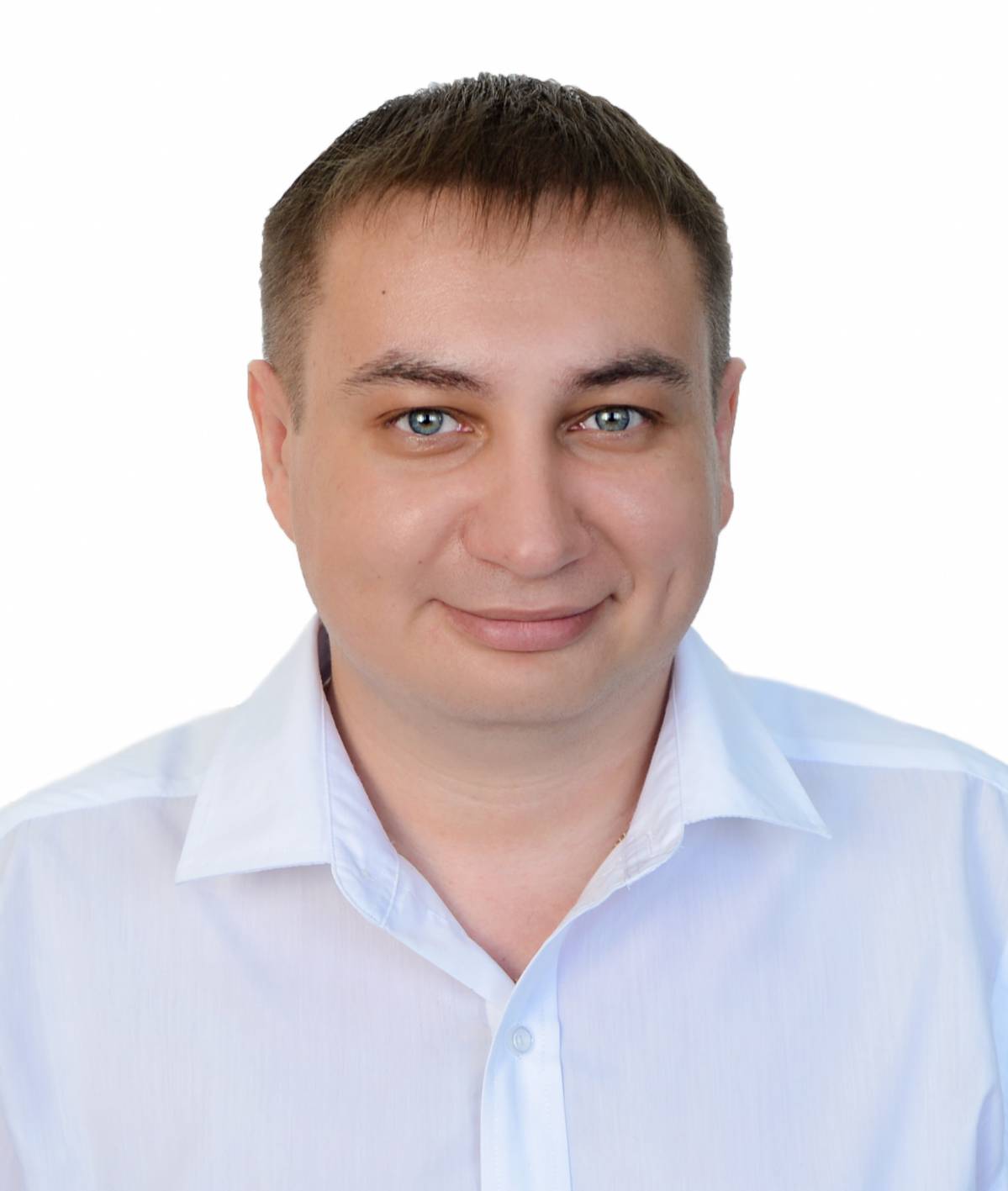 Андрей Зуев
