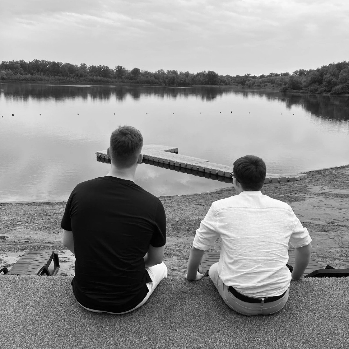 Владимир Кузнецов | Сетка — социальная сеть от hh.ru