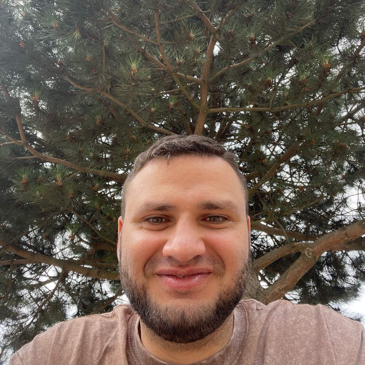 Кирилл Шелищ | Сетка — социальная сеть от hh.ru