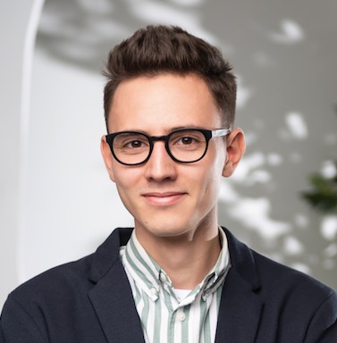 Илья Житенев