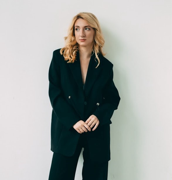 Анна Телюк | Сетка — социальная сеть от hh.ru