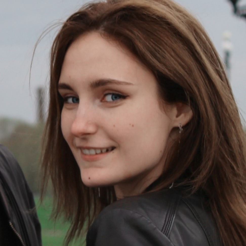 Кристина Кичаева | Сетка — социальная сеть от hh.ru