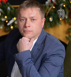 Саркисов Юрий | Сетка — социальная сеть от hh.ru