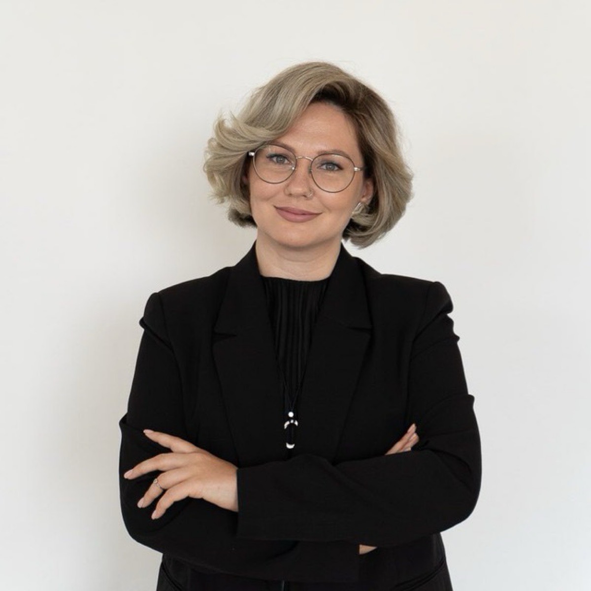 Анна Завалина