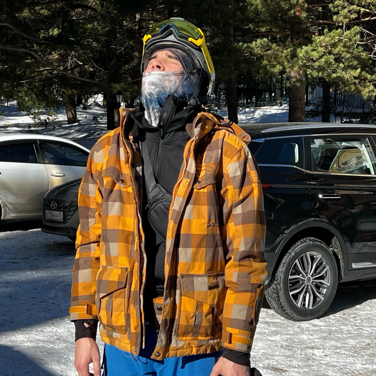 Александр Ивин | Сетка — социальная сеть от hh.ru